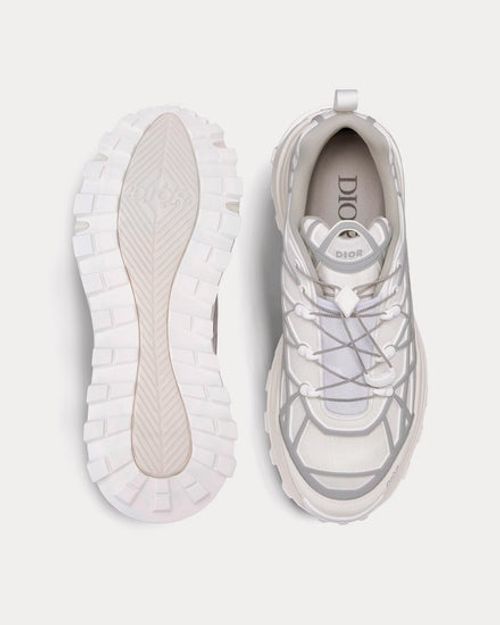 Sneaker Runner Tecnica
