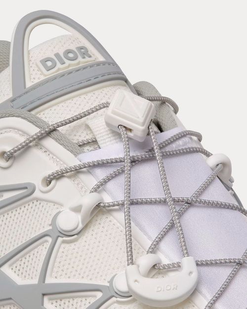 Sneaker Runner Tecnica
