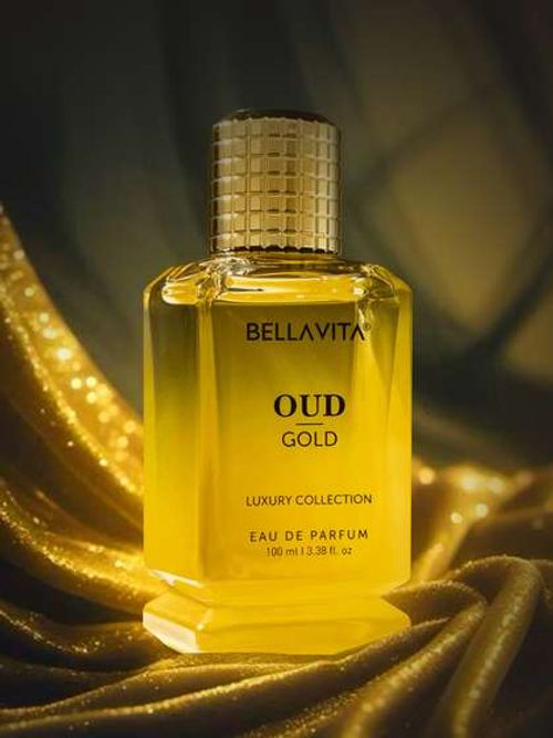 Eau de Parfum Aoud 100ml