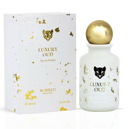 Eau de Parfum Aoud 100ml