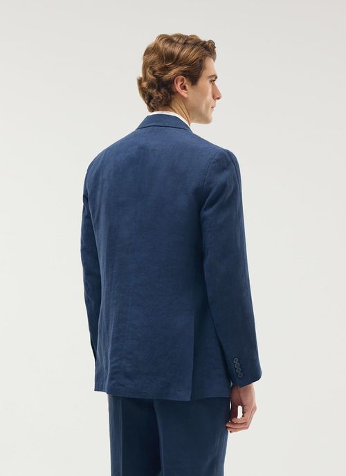 Blazer Doppiopetto Sartoriale